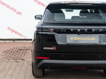 Jaecoo 5 1.6T 147KM 2025 JAECOO 5 1.6 T-GDI Premium DCT Suv 147KM 2025, zdjęcie 8