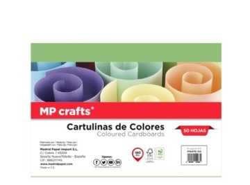 ТЕХНИЧЕСКИЙ БЛОК МП А4 ФИСТАШКА 50 ЛИСТОВ