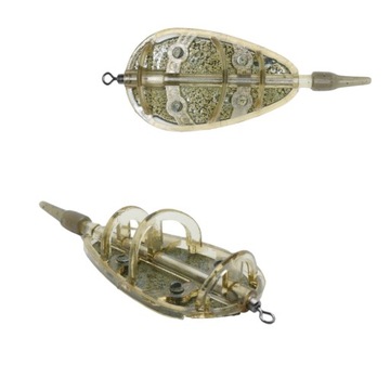 KOSZYK ZANĘTOWY DO METODY CLASSIC 30G PODAJNIK METHOD FEEDER