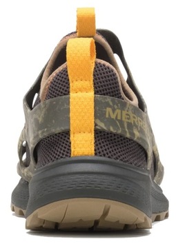 MERRELL Buty męskie Hydro Runner kamuflaż 42