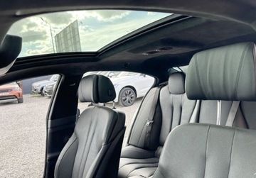 BMW Seria 6 F06-F12-F13 Gran Coupe 640i 320KM 2014 BMW Seria 6 640i 320 KM 121.OOO km Warszawa 3.0 Benzyna 320KM, zdjęcie 8