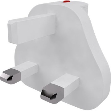 Настенное зарядное устройство ER 65W USB-C USB-A QC PD