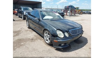 Mercedes Klasa E W212 2013 Mercedes E55 AMG, zdjęcie 15