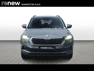 Skoda Karoq Crossover Facelifting 1.5 TSI ACT 150KM 2023 Karoq 1.5 TSI ACT Ambition, zdjęcie 7