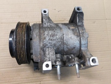 CHARGER 3.6 V6 11-14R KOMPRESOR KLIMATIZACE KLIMA 68021637AD