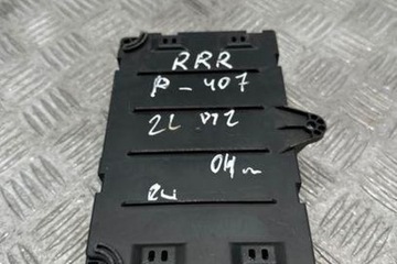 MODUL POHODĚ PEUGEOT 407 COUPE (6C_) 9656148180 2.0L DIESEL 100KW 2005