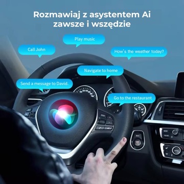 CarPlay Android Auto VOLVO CarPlay Декодер CP-ZH-VLV-7IN V40 S60L XC60