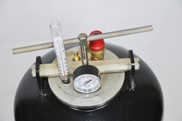 Стерилизатор автоклавный в банках 42л (0,5л/1л) -32/21 шт.