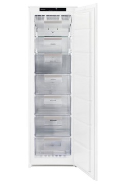 Zamrażarka do zabudowy ELECTROLUX KUT6NE18S
