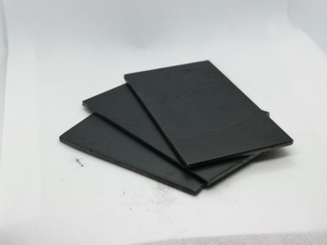 ЧЕРНЫЙ СТАЛЬНОЙ ЛИСТ, РАЗМЕР 2 ММ, ИЗГОТОВЛЕННЫЙ НА ИЗМЕРЕНИЕ