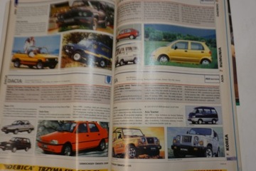 АВТОМОБИЛИ МИРА 2000 КАТАЛОГ АВТОМОБИЛЕЙ МОДЕЛИ АВТОМОБИЛЕЙ