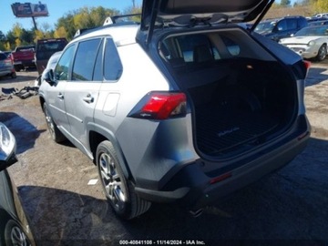 Toyota 2021 Toyota RAV4 2021r., XLE Premium, od ubezpieczalni 2.5 Benzyna 203KM, zdjęcie 3