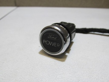 WŁĄCZNIK PRZYCISK START STOP FOCUS MK3 C-MAX MK2