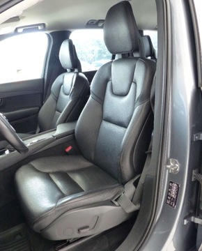 Volvo XC90 II SUV 2.0 D5 235KM 2016 Volvo XC 90 2.0 Diesel AWD 4x4 Hak 2.0 Diesel 235KM, zdjęcie 13