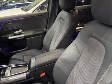 Mercedes GLA II Off-roader Facelifting 2.0 220 190KM 2025 GLA 220 4-Matic Progressive 2.0 (190KM) 2025, zdjęcie 7