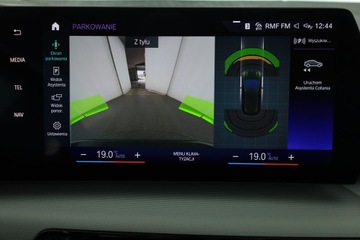 BMW Seria 2 G42-U06 Active Tourer 1.5 218i 136KM 2023 BMW 2 Active Tourer 218i Active Tourer, zdjęcie 16