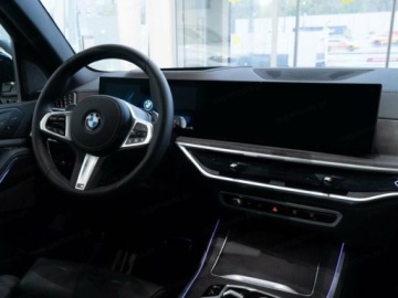 BMW X5 G05 SUV Facelifting 3.0 30d 298KM 2026 BMW X5 xDrive30d Sport Suv 3.0 (298KM) 2026, zdjęcie 7