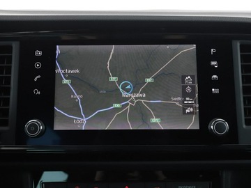 Cupra Ateca Crossover 2.0 TSI 300KM 2020 Cupra Ateca GRATIS! Pakiet Serwisowy o wartości, zdjęcie 25