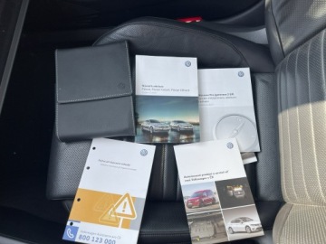 Volkswagen Passat B8 Limousine 2.0 TDI BlueMotion Technology 150KM 2018 Volkswagen Passat DSG Panorama Skóra Virtual, zdjęcie 15