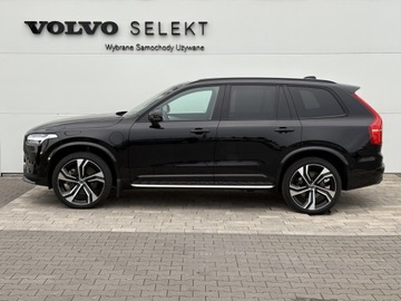Volvo XC90 II 2024 Volvo XC 90 Volvo XC90 | T8 AWD | Plug-in Hybrid |, zdjęcie 3