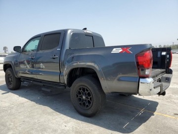 Toyota Tacoma II 2023 Toyota Tacoma Double Cab 2023 3.5l 3.5 Benzyna 278KM, zdjęcie 1