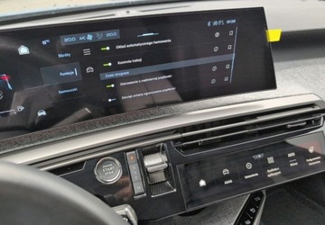 Peugeot 3008 III 2024 Peugeot 3008 1.2 PureTech mHEV Allure e-DCS6 SalonPL FVat Od Reki Zadbany, zdjęcie 19