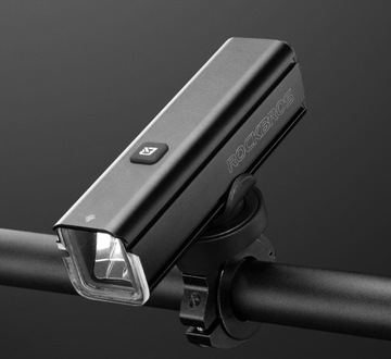 Велосипедный фонарь передний 90° IPX6 ROCKBROS RHL1000lm