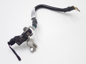 KLEMA PRZEWÓD AKUMULATORA 2Q0915181B VW POLO 2G VI 21R