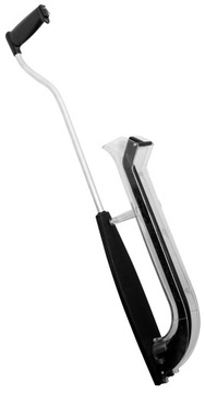 НАПОЛЬНЫЙ СТЕПЕР CAPRICORN TACKER + 1000 ШТИФТОВ