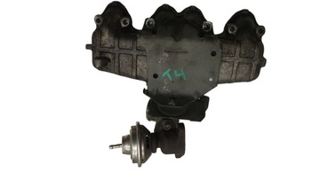 KOLEKTOR SACÍ/ZBĚRNÉ 028129713E VW T4