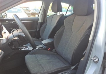 Skoda Octavia IV Liftback 1.5 TSI e-Tec Mild Hybrid 150KM 2023 Skoda Octavia Style Virtual ACC Matrix 1,5eTSI 150KM Serwis ASO Salon PL V, zdjęcie 13