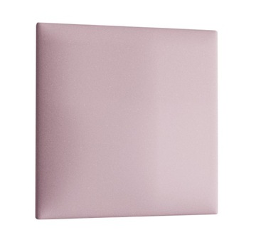 Panele tapicerowane ścienne wezgłowie 40x40