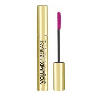 EVELINE Volumix Fiberlast tusz do rzęs Black 10ml