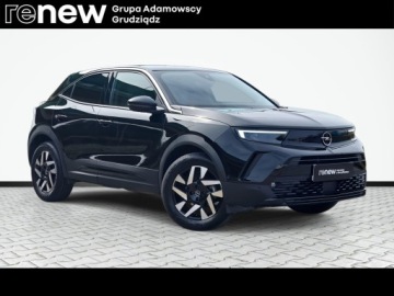 Opel Mokka II SUV 1.2 Turbo 136KM 2024 Opel Mokka SalonPL Łańcuch rozrządu Grzane fotele, zdjęcie 5