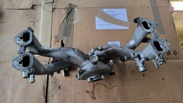 SUBARU IMPREZA III GH 1.5 KOLEKTOR SACÍ/ZBĚRNÉ 08-12