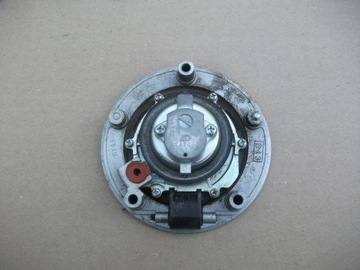 SUZUKI DL 650 V-STROM ЗАМОК ЗАЖИГАНИЯ КРЫШКА ЗАМКА