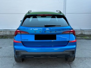 Skoda Kamiq Crossover Facelifting 1.5 TSI 150KM 2026 SKODA Kamiq Monte Carlo 1.5 TSI DSG Suv 150KM 2026, zdjęcie 4