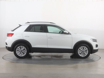 Volkswagen T-Roc SUV 1.5 TSI ACT 150KM 2021 VW T-Roc 1.5 TSI, Salon Polska, Serwis ASO, Klima, zdjęcie 5