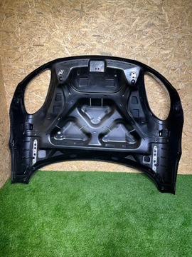 KAPOTA KRYT MOTORU PORSCHE MACAN 95B