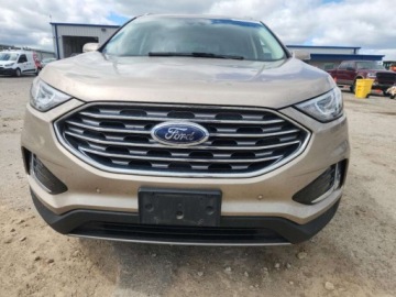 Ford Edge II 2021 Ford Edge Titanium 2021 2.0 Benzyna 250KM, zdjęcie 5