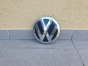 Vw PASSAT B6 EMBLEMAT LOGO VW POD RADAR 3C0853601A