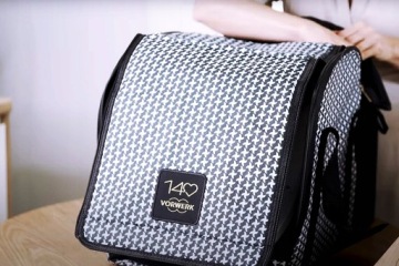 Сумка для транспортировки VORWERK THERMOMIX для TM5 TM6 TM31 оригинал