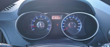 Hyundai ix35 SUV Facelifting 1.6 GDI 135KM 2014 Hyundai ix35 Hyundai ix35 1.6 2WD Classic 1.6 Benzyna 135KM, zdjęcie 13