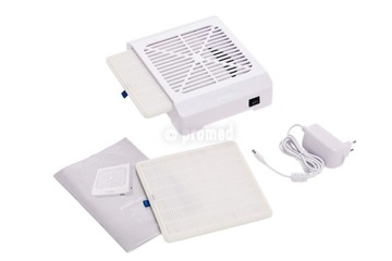 Оригинальный пылесборник Promed Nailfan Mini