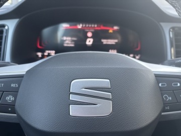 Seat Ateca 2026 Seat Ateca 1.0 TSI 115 KM Style 6-biegowa manualna, zdjęcie 13