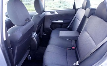 Subaru Forester IV 2012 Subaru Forester 2.0D 147KM 4x4 AWD Klima K.Serwisowa Bezwypadkowy 2.0 147KM, zdjęcie 13