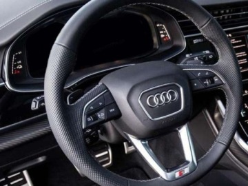 Audi Q7 II 2026 AUDI Q7 55 TFSI e quattro S Line Suv 3.0 (394KM) 2026, zdjęcie 6