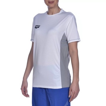 Koszulka Arena Team Line TECH SS TEE XXL