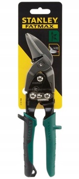 STANLEY FATMAX 14-568 Ножницы для гнутой жести