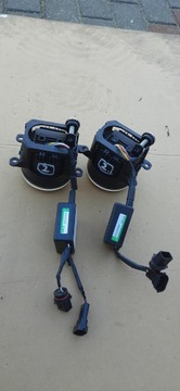 HALOGEN LEVÝ PRAVÝ LED MITSUBISHI ASX